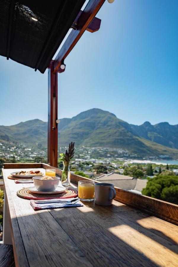 Hout & About * Hout Bay