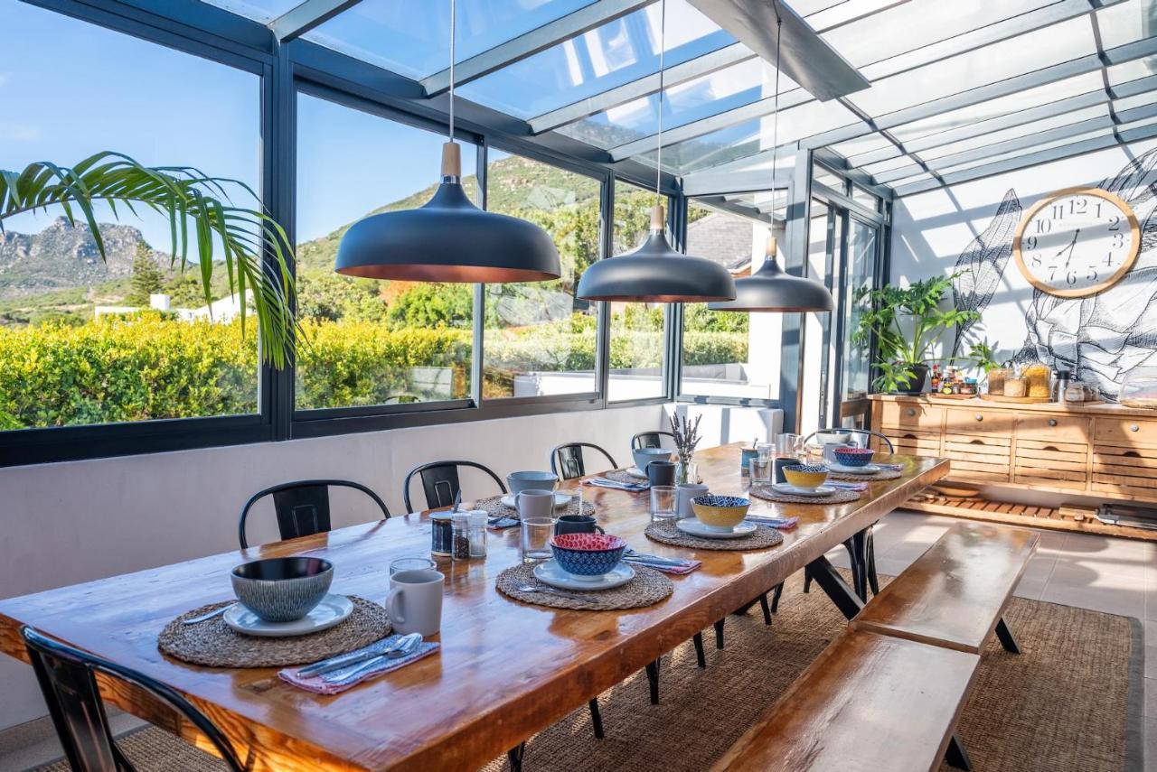 Hout & About Hout Bay
