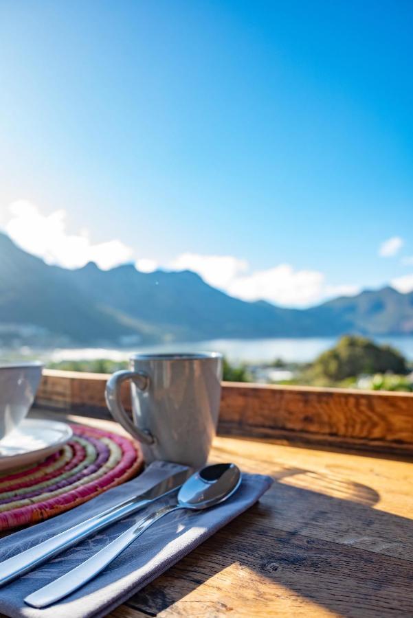 Hout & About * Hout Bay