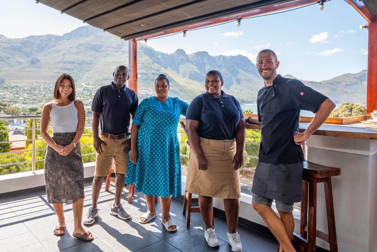 Hout & About Hout Bay