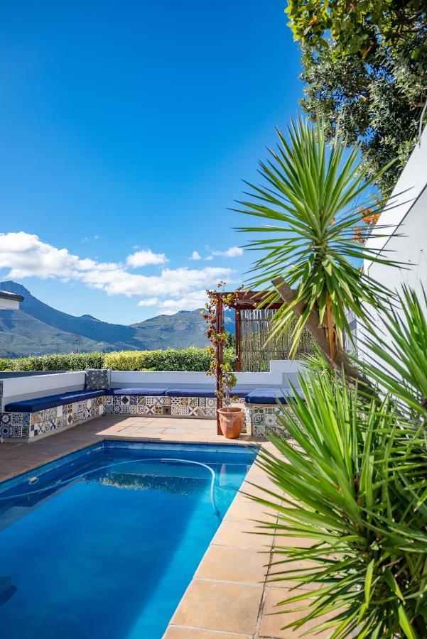 Gasthof Hout & About Hout Bay