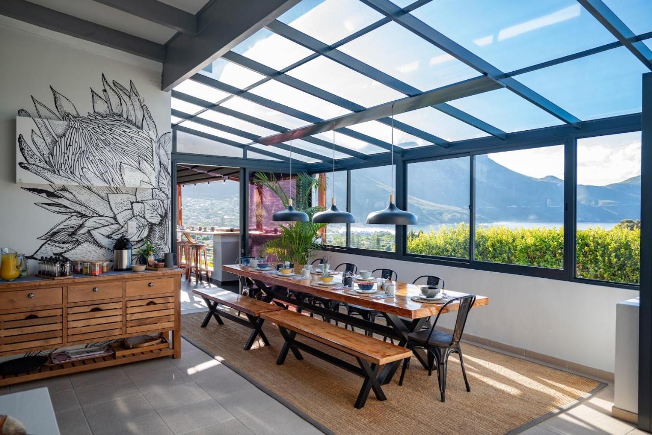 Hout & About Gasthof Hout Bay