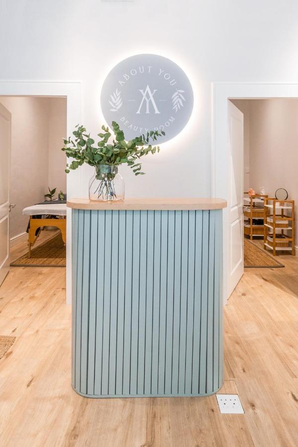 Hout & About Gasthof *