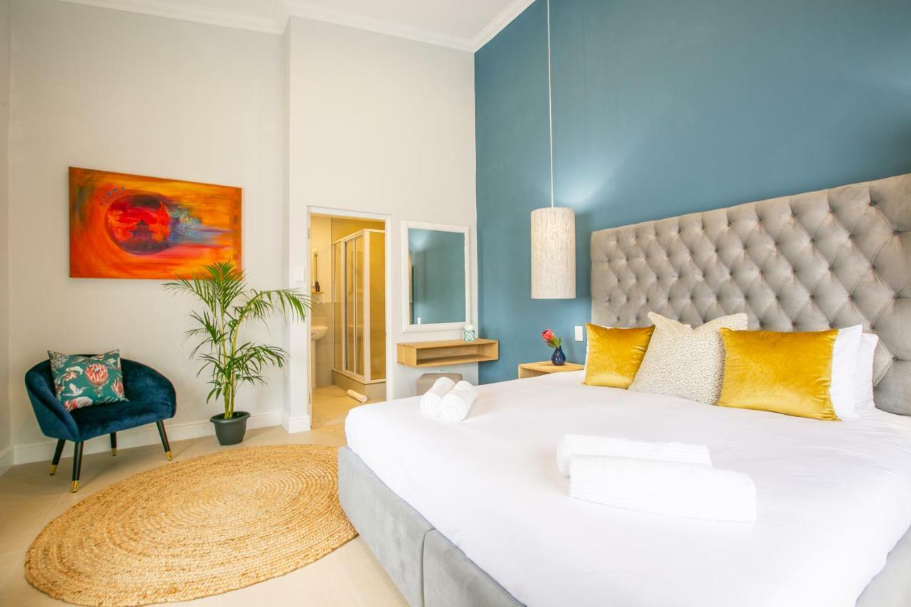 Guest house Hout & About Hout Bay