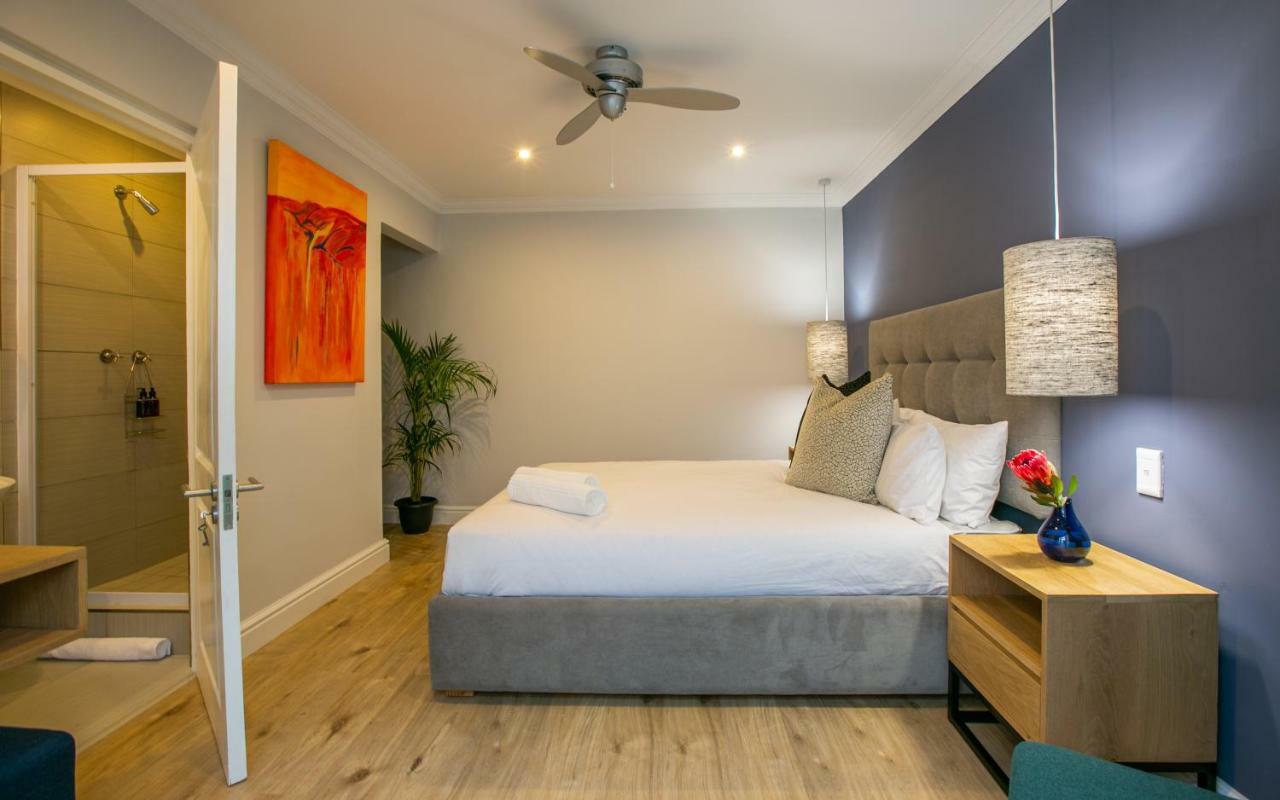 Guest house Hout & About Hout Bay